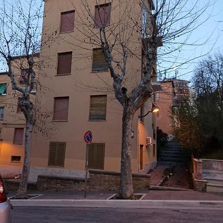 Casa Via Dei Platani Apartment Chieti Exterior foto