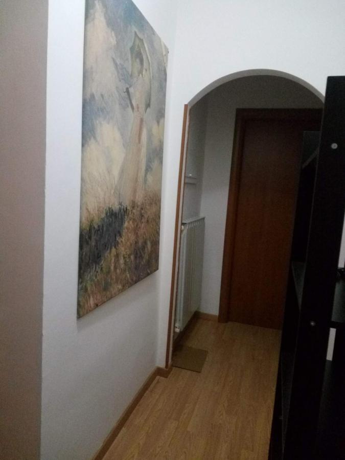 Casa Via Dei Platani Apartment Chieti Exterior foto