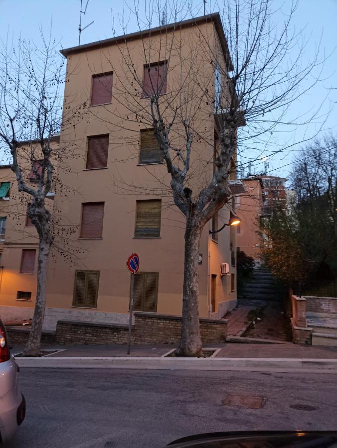 Casa Via Dei Platani Apartment Chieti Exterior foto