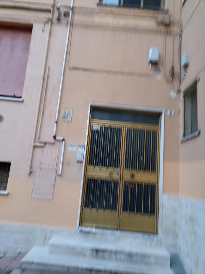 Casa Via Dei Platani Apartment Chieti Exterior foto