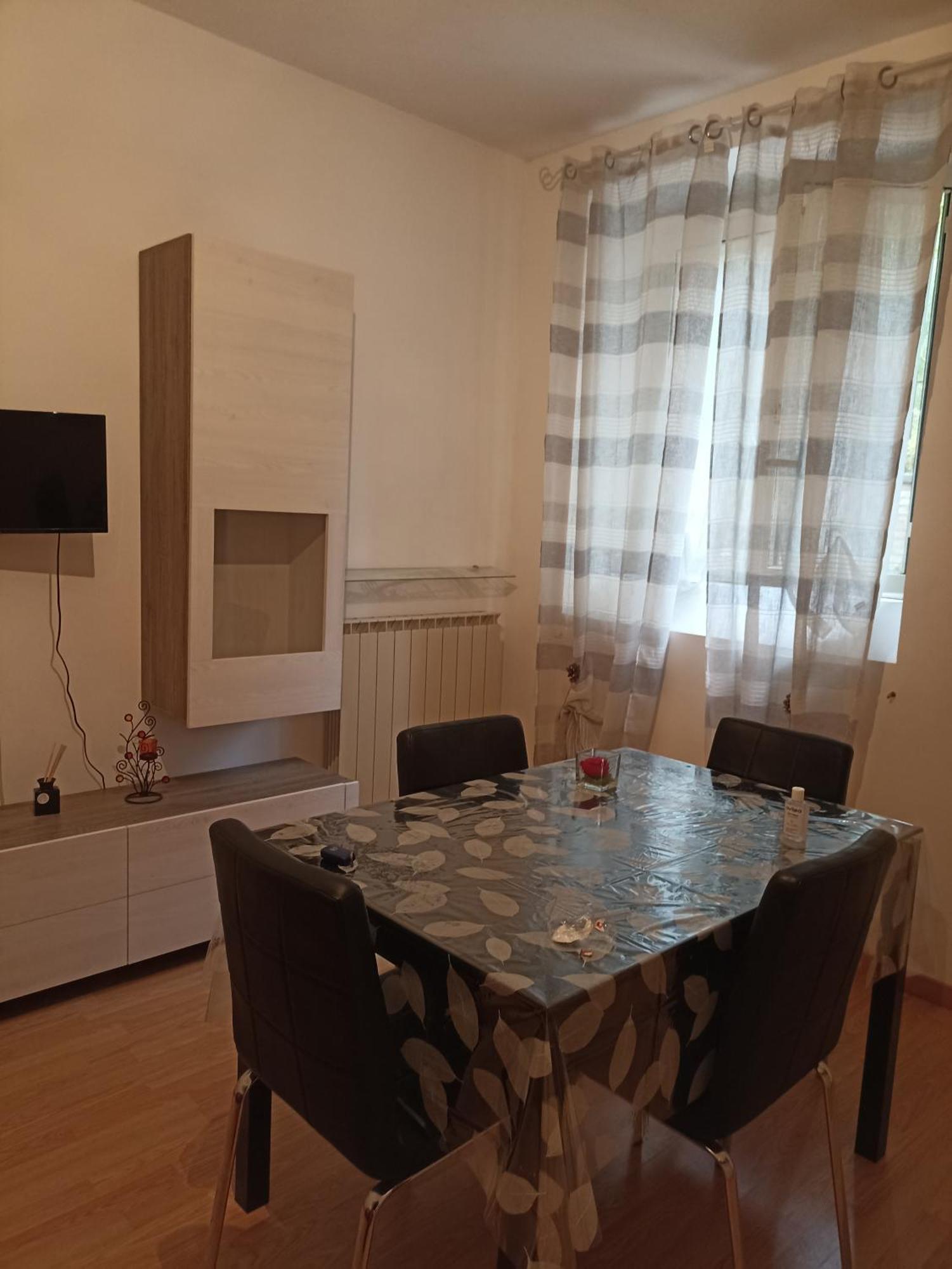 Casa Via Dei Platani Apartment Chieti Exterior foto